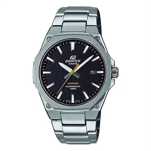 ساعت مچی اورجینال کاسیو ادیفایس | EDIFICE کد رفرنس EFR-S108D-1A