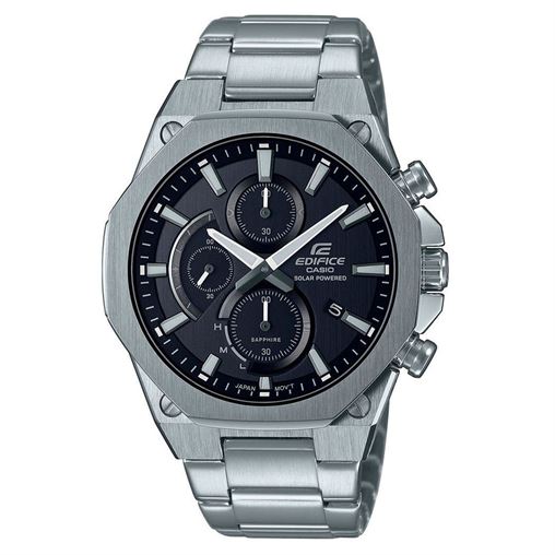 ساعت مچی اورجینال کاسیو ادیفایس | EDIFICE کد رفرنس EFS-S570D-1A