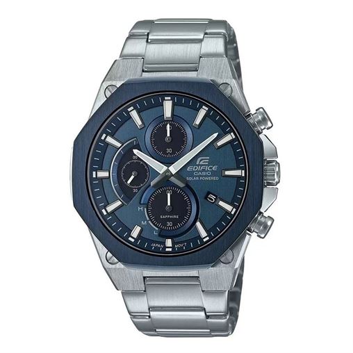 ساعت مچی اورجینال کاسیو ادیفایس | EDIFICE کد رفرنس EFS-S570DB-2A