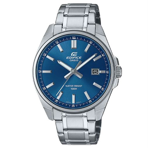 ساعت مچی اورجینال کاسیو ادیفایس | EDIFICE کد رفرنس EFV-150D-2A
