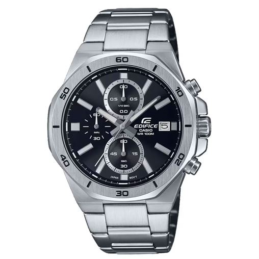 ساعت مچی اورجینال کاسیو ادیفایس | EDIFICE کد رفرنس EFV-640D-1A