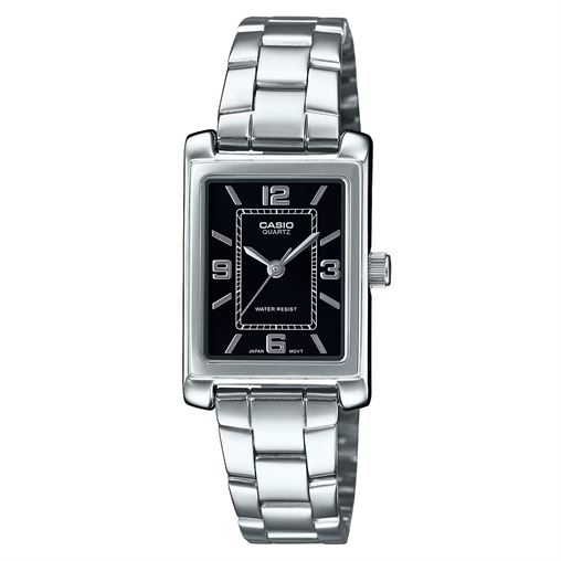 ساعت مچی اورجینال کاسیو جنرال کد رفرنس LTP-1234DD-1A