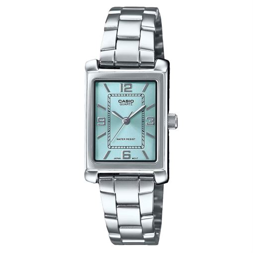 ساعت مچی اورجینال کاسیو جنرال کد رفرنس LTP-1234DD-2A