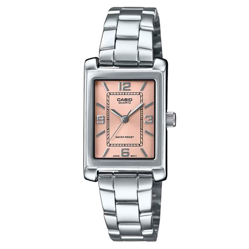 ساعت مچی اورجینال کاسیو جنرال کد رفرنس LTP-1234DD-4A