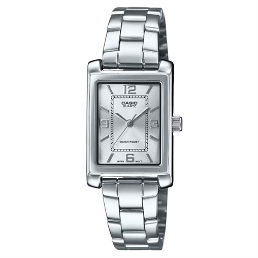 ساعت مچی اورجینال کاسیو جنرال کد رفرنس LTP-1234DD-7A