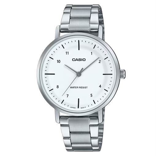 ساعت مچی اورجینال کاسیو جنرال کد رفرنس LTP-VT03D-7B