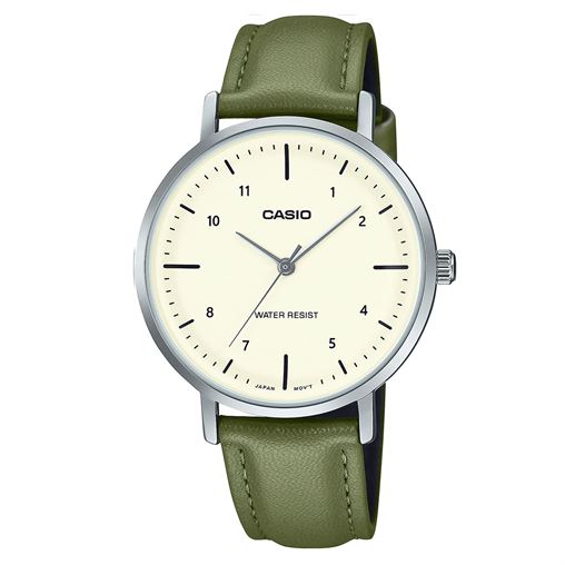 ساعت مچی اورجینال کاسیو جنرال کد رفرنس LTP-VT03L-3B