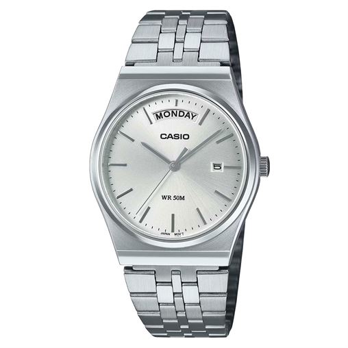 ساعت مچی اورجینال کاسیو جنرال کد رفرنس MTP-B146D-7A