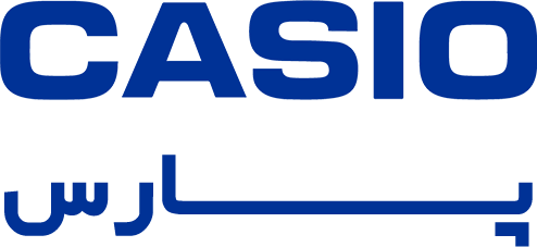 کاسیو پارس